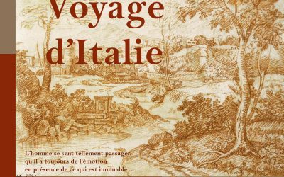 Voyage d&rsquo;Italie