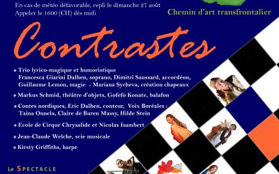Art en Campagne 2023