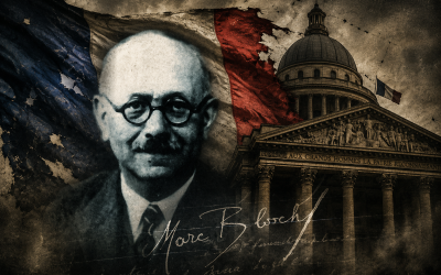 Marc Bloch